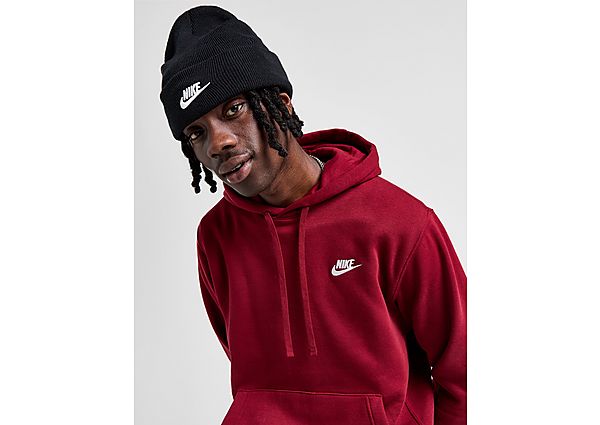 Nike Peak Beanie Hat black