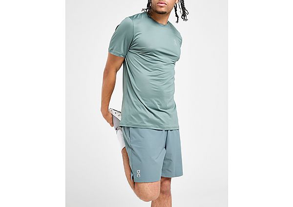 On Running Core 7\\" Shorts
