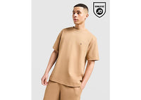 Tommy Hilfiger Small Logo T-Shirt brown