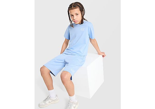 EA7 Emporio Armani Core Logo Shorts Junior