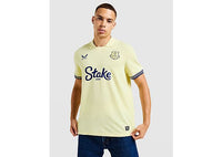 Castore Everton FC 2025/26 Away Shirt