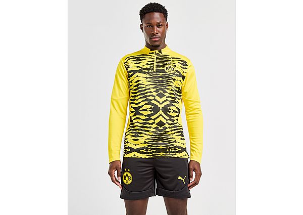 PUMA Borussia Dortmund Training Shorts