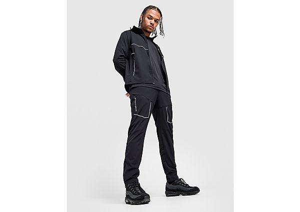 Trailberg Zion Woven Track Pants