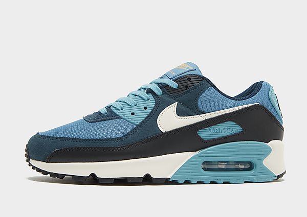 Nike Air Max 90 Blue