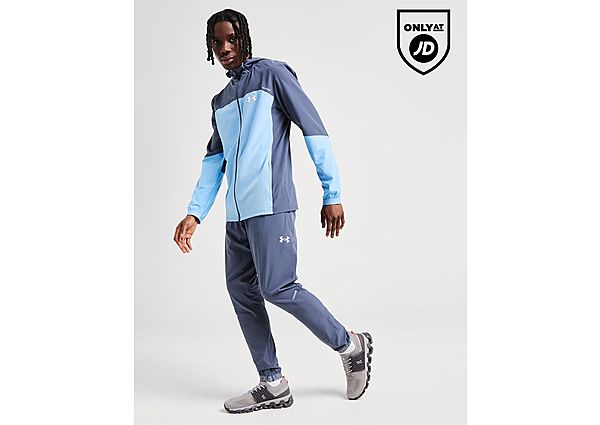 Under Armour UA Storm Vanish Track Pants Blue