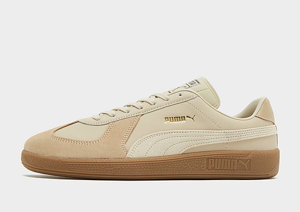 PUMA Army Brown