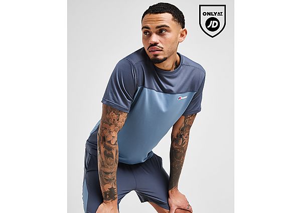 Berghaus Explorer Tech T-Shirt