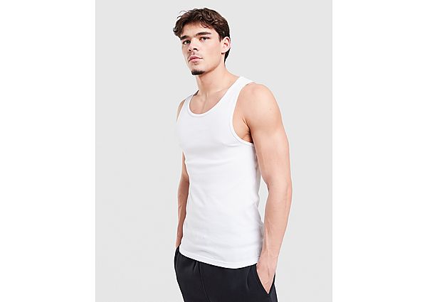 Under Armour 2-Pack Ribbed Tank Top