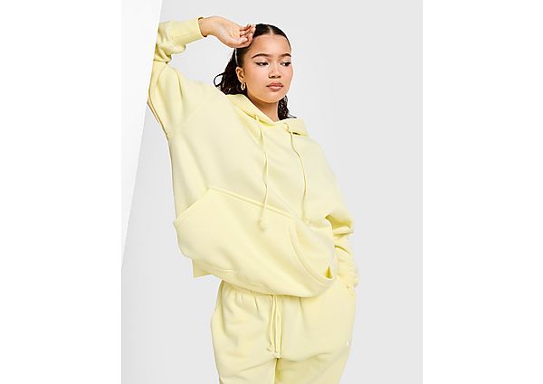 Nike Phoenix Fleece Oversized Hoodie