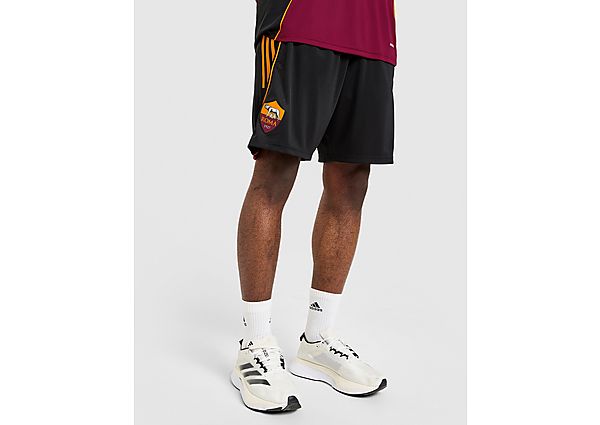 adidas AS Roma Training Shorts