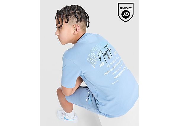 McKenzie Anson T-Shirt Junior