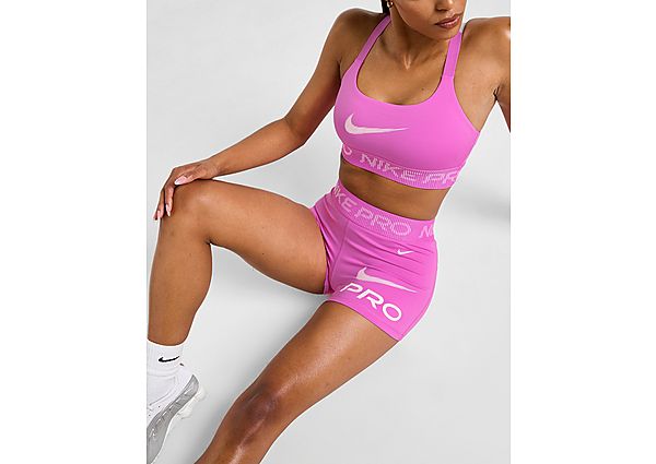 Nike Training Pro 3" Cycle Shorts