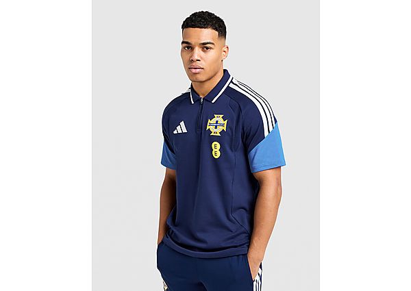 adidas Northern Ireland Tiro 26 Polo Shirt