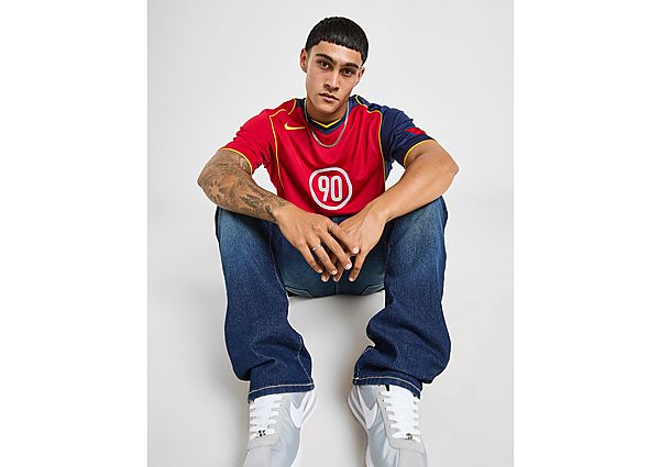 Nike Total 90 Dri-FIT Jersey