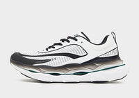 Under Armour Halo Racer Reflective white