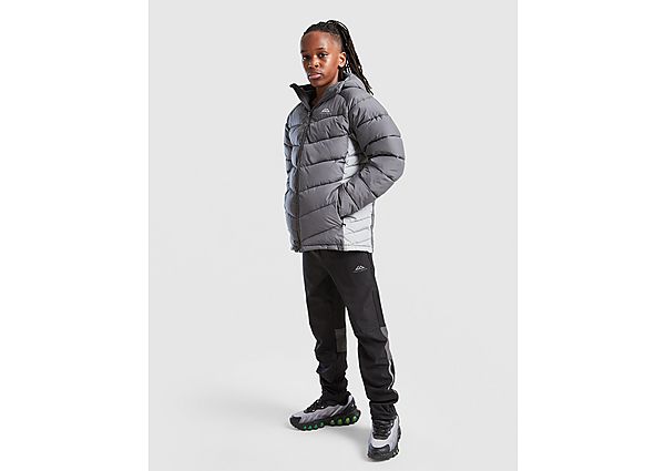 Trailberg Climate Bubble Jacket Junior