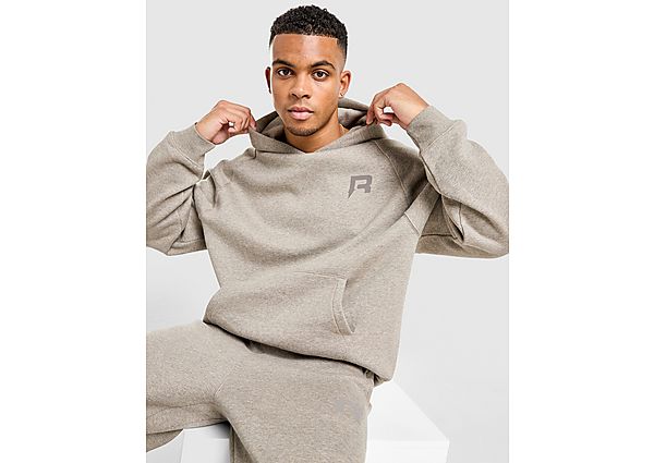 Reprimo Collective Hoodie