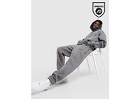 Hoodrich Varsity Joggers grey