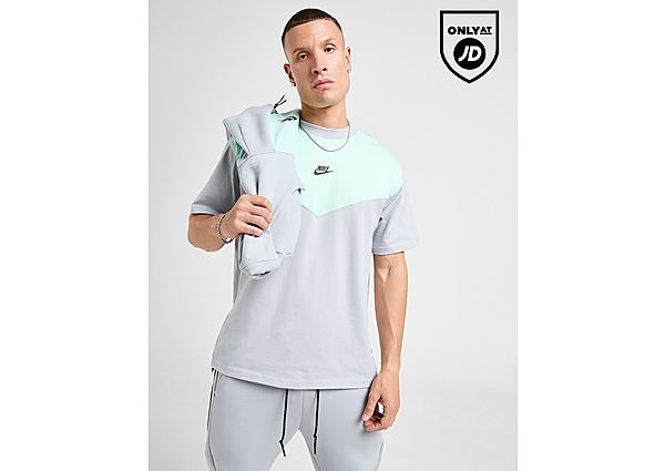 Nike Tech Mix T-Shirt