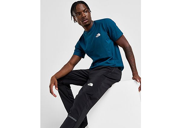 The North Face Mountain Athletics Trajectory Track Pants Black