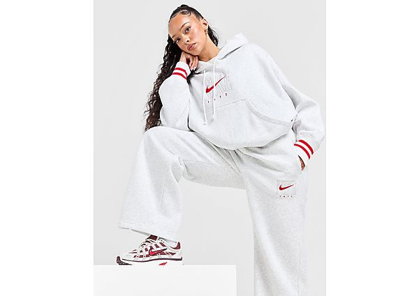 Nike Classic Over-Oversized Hoodie