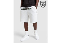 Hoodrich Ryder Shorts grey