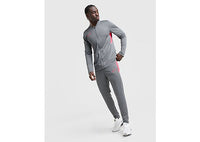 Nike Academy Tracksuit grey