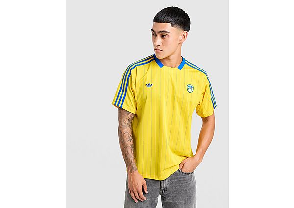adidas Originals Leeds United FC Icon Shirt