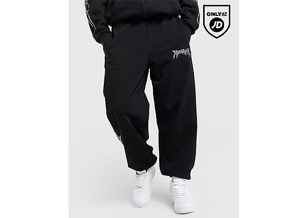 Hoodrich Quartz Diamante Oversized Joggers