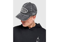 Von Dutch Distressed Dad Cap grey