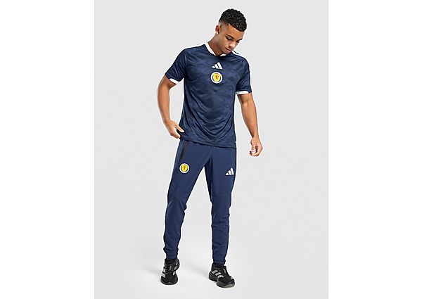 adidas Scotland Tiro Tech Track Pants