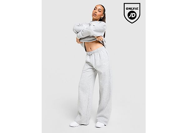 Reebok Retro Wide Leg Joggers