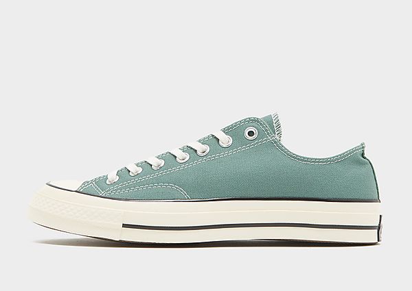 Converse Chuck 70 Low Green