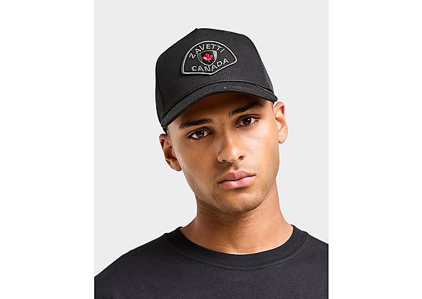 Zavetti Canada Picton Trucker Cap