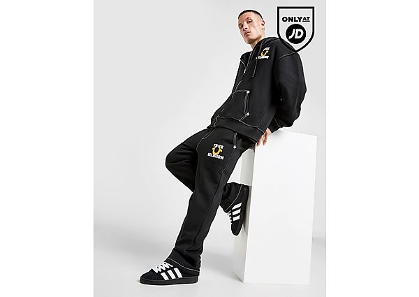 True Religion World Tour Big T Joggers