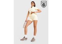 DAILYSZN Sculpt 4" Shorts