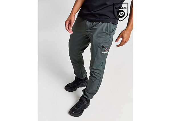 Napapijri Matey Cargo Pants Khaki