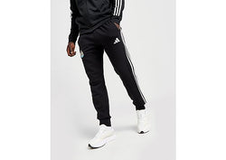 Adidas Newcastle United Fc Dna Track Pants Black