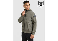 Napapijri Lockroy Full Zip Jacket green