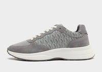 Mallet LDN Soho Night Mono grey