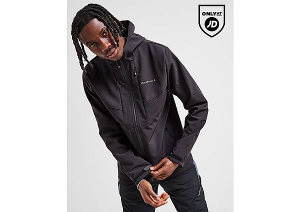 Technicals Orion Jacket Black