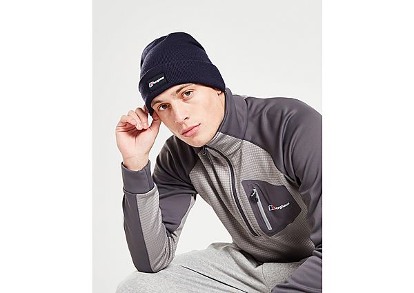 Berghaus Recognition Beanie Hat