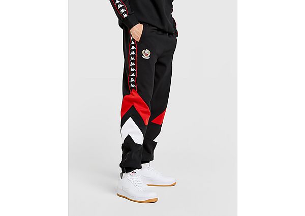 Kappa OGC Nice Travel Track Pants