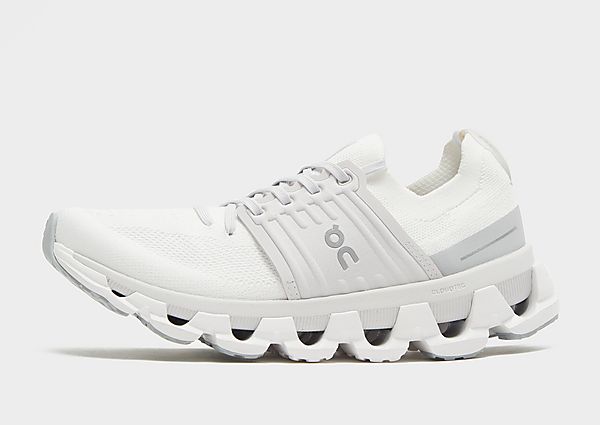 On Running Cloudswift 3 Women's WHITE