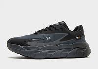 Under Armour Halo Runner SE Cordura black