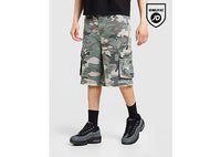 Supply & Demand Shore Cago Shorts green