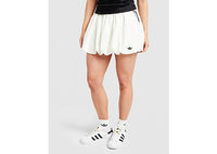 adidas Originals 3-stripes Balloon Skirt white