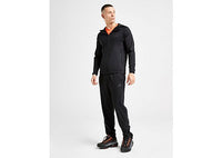 EA7 Emporio Armani Interlock Vigor Track Pants