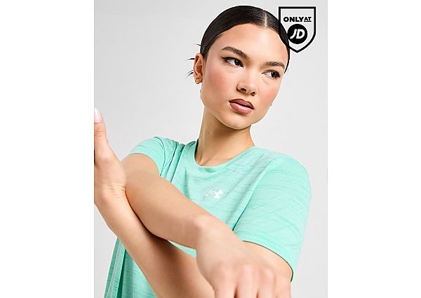 Under Armour UA Tech Tiger T-Shirt