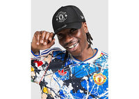 New Era Manchester United FC 9FORTY Cap black